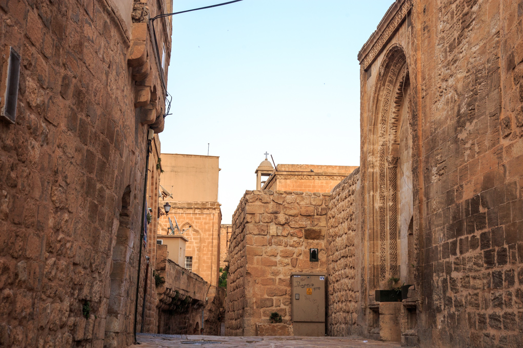 Mardin